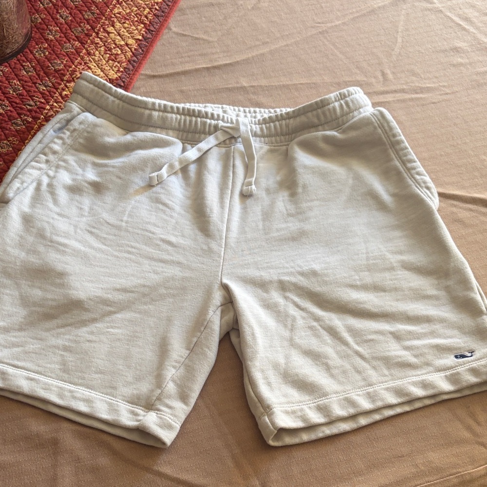 Men's Vineyard Vines Drawstring Shorts